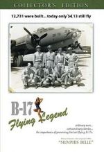 Watch B-17 Flying Legend Alluc