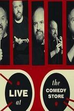 Watch Louis C.K.: Live at the Comedy Store Online Alluc