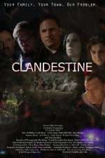 Watch Clandestine Alluc