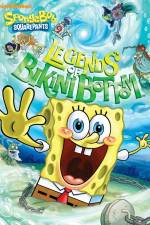Watch SpongeBob SquarePants: Legends of Bikini Bottom Alluc