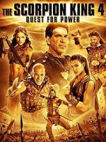 Watch The Scorpion King 4: Quest for Power Alluc