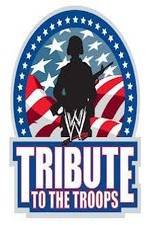 Watch WWE Tribute to the Troops 2013 Alluc