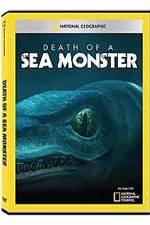 Watch National Geographic: Death of a Sea Monster Alluc