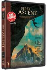 Watch First Ascent Alluc