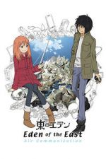 Watch Eden of the East: Air Communication Online Alluc