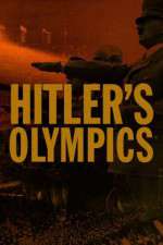Watch Hitlers Olympics Alluc