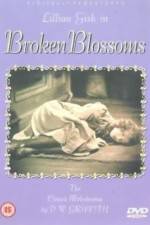 Watch Broken Blossoms or The Yellow Man and the Girl Alluc