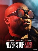 Watch Never Stop - A Music That Resists Alluc