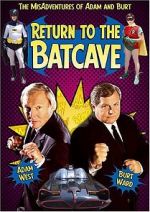 Watch Return to the Batcave: The Misadventures of Adam and Burt Alluc