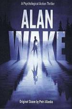 Watch Alan Wake Alluc