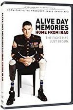 Watch Alive Day Memories Home from Iraq Alluc