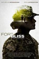 Watch Fort Bliss Alluc