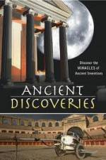 Watch History Channel Ancient Discoveries: Ancient Record Breakers Alluc