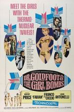 Watch Dr. Goldfoot and the Girl Bombs Alluc