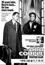 Watch The Odd Couple: Together Again Alluc