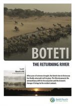 Watch Boteti: The Returning River Alluc