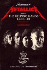 Watch Metallica Presents: The Helping Hands Concert Alluc