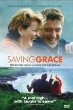 Watch Saving Grace Alluc