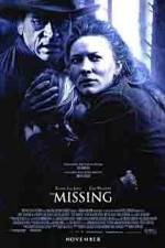 Watch The Missing Alluc