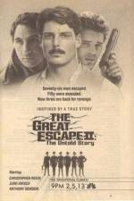 Watch The Great Escape II: The Untold Story Alluc