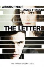 Watch The Letter Alluc