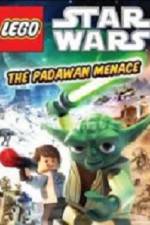 Watch LEGO Star Wars The Padawan Menace Alluc