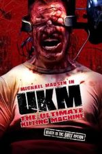 Watch UKM: The Ultimate Killing Machine Alluc