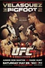 Watch UFC 160 Preliminary Fights Alluc