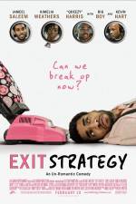 Watch Exit Strategy Alluc