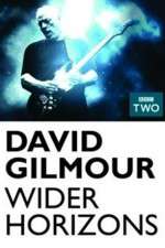 Watch David Gilmour Wider Horizons Alluc