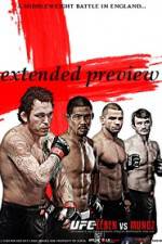 Watch UFC 138 Extended Preview Alluc