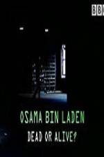 Watch The Final Report Osama bin Laden Dead or Alive Alluc