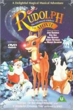 Watch Rudolph the Red-Nosed Reindeer - The Movie Alluc