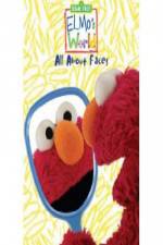 Watch Sesame Street: Elmo's World - All About Faces Alluc