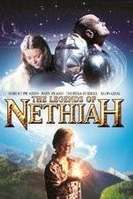 Watch The Legends of Nethiah Alluc