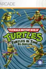 Watch Teenage Mutant Ninja Turtles Turtles in Time Re-Shelled Alluc
