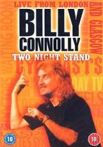 Watch Billy Connolly: Two Night Stand Alluc