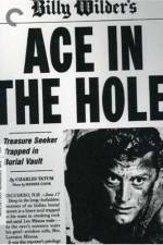 Watch Ace in the Hole Alluc