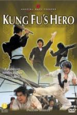 Watch Kung Fu's Hero Alluc