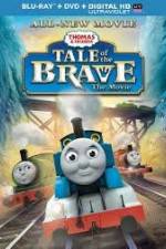Watch Thomas & Friends: Tale of the Brave Alluc