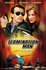 Watch Termination Man Alluc