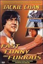Watch Jackie Chan: Fast, Funny and Furious Alluc