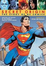 Watch Secret Origin: The Story of DC Comics Alluc