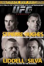 Watch UFC 79 Nemesis Alluc