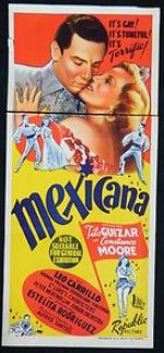 Watch Mexicana Alluc