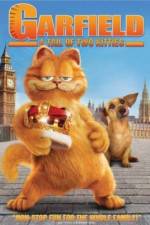 Watch Garfield: A Tail of Two Kitties Movie4k