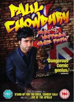 Watch Paul Chowdhry: What\'s Happening White People? Alluc