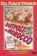 Watch Outpost in Morocco Alluc
