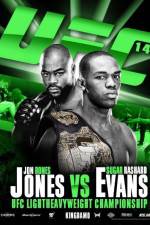 Watch UFC 145 Jones vs Evans Alluc