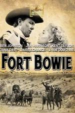 Watch Fort Bowie Alluc